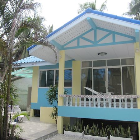 Teeny Beach Sichon Exterior foto